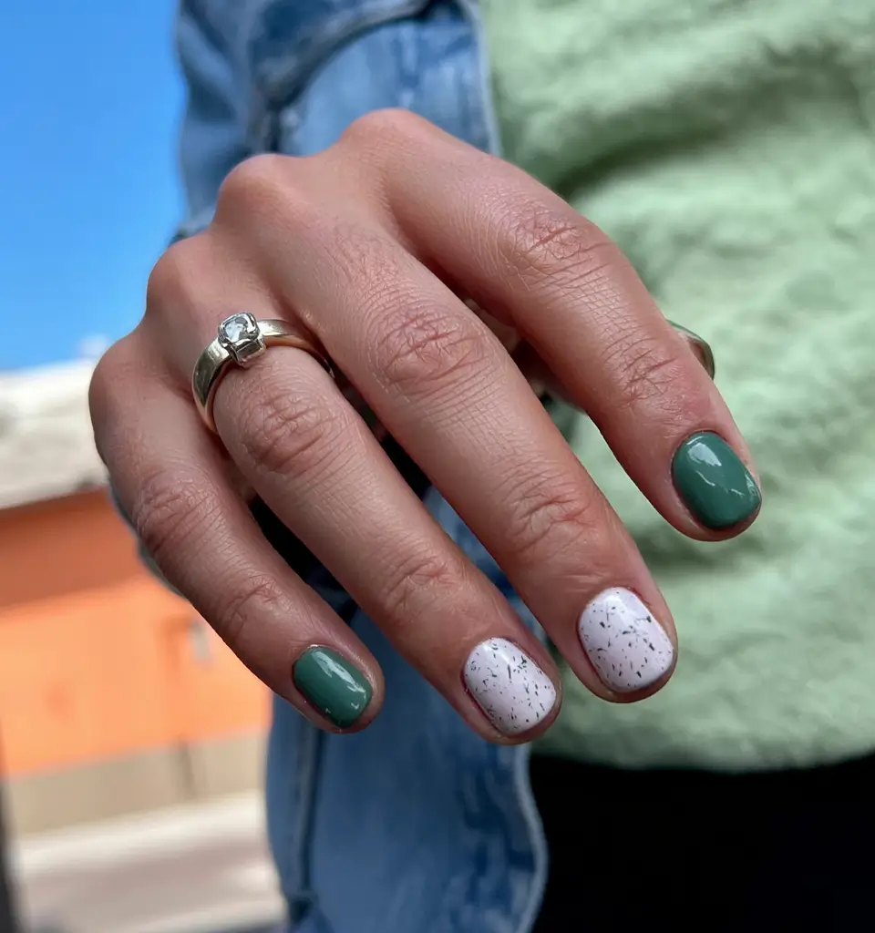 Top 71 Short Acrylic Nails for 2026: Your Ultimate Style Guide