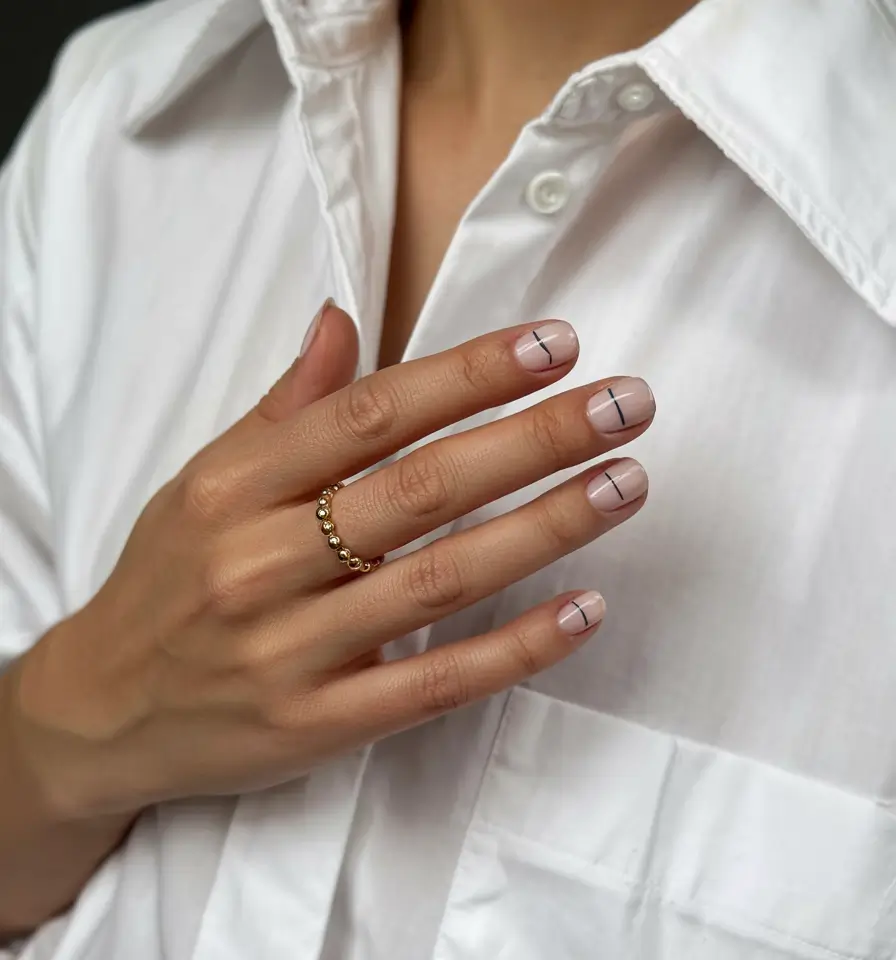 Top 71 Short Acrylic Nails for 2026: Your Ultimate Style Guide