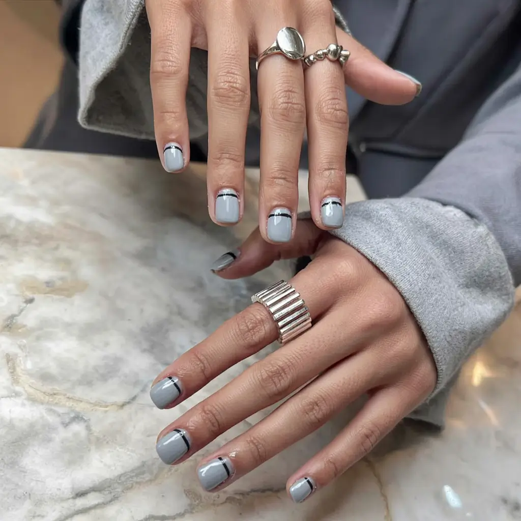 Top 71 Short Acrylic Nails for 2026: Your Ultimate Style Guide