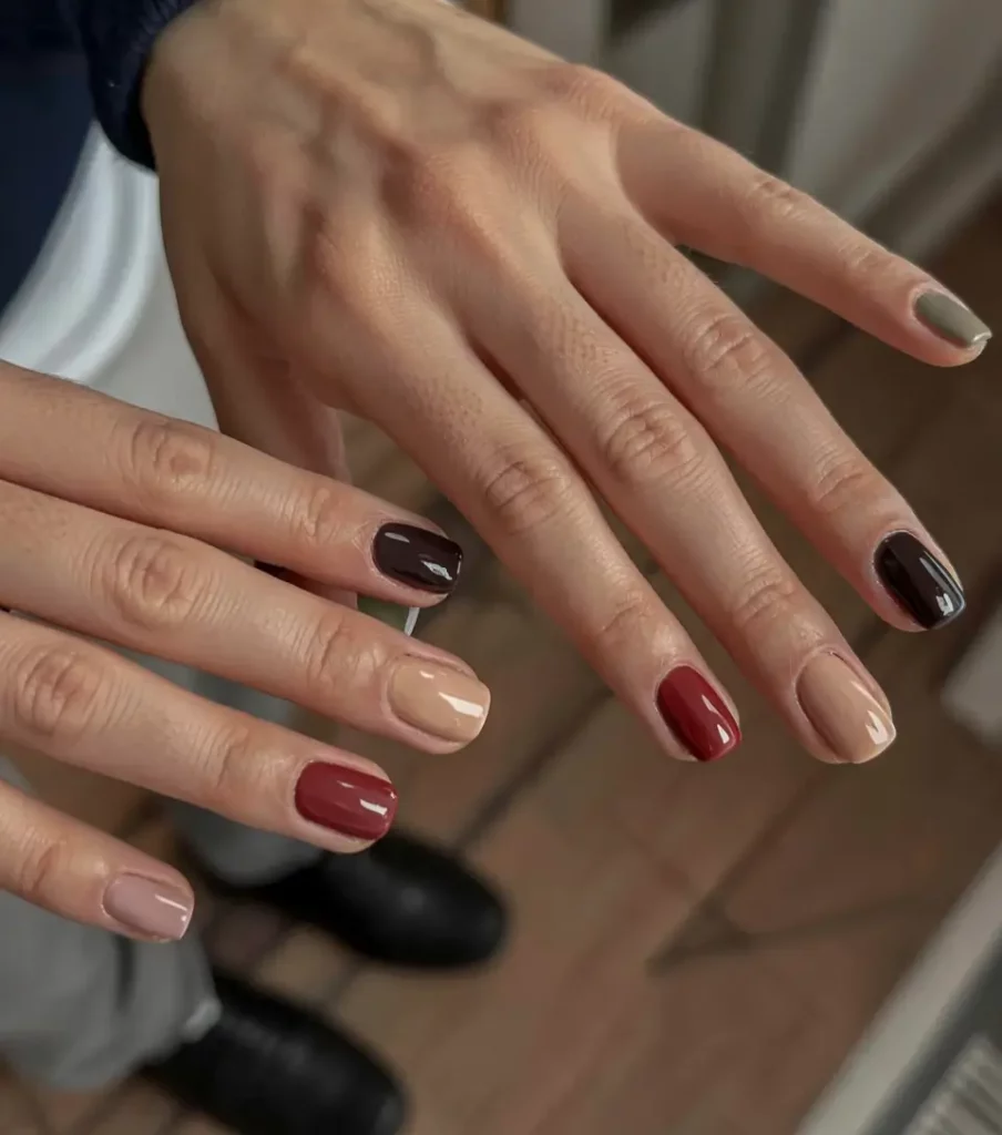 Top 71 Short Acrylic Nails for 2026: Your Ultimate Style Guide