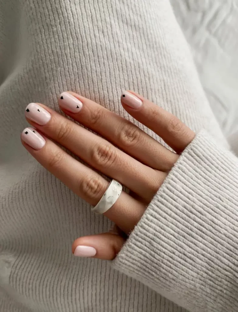 Top 71 Short Acrylic Nails for 2026: Your Ultimate Style Guide