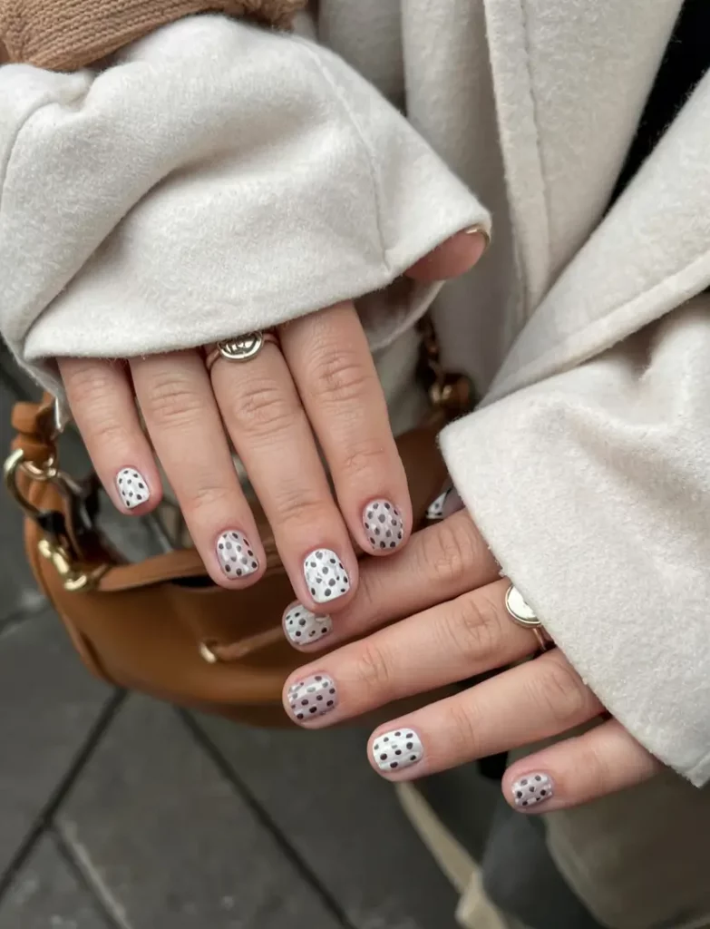 Top 71 Short Acrylic Nails for 2026: Your Ultimate Style Guide