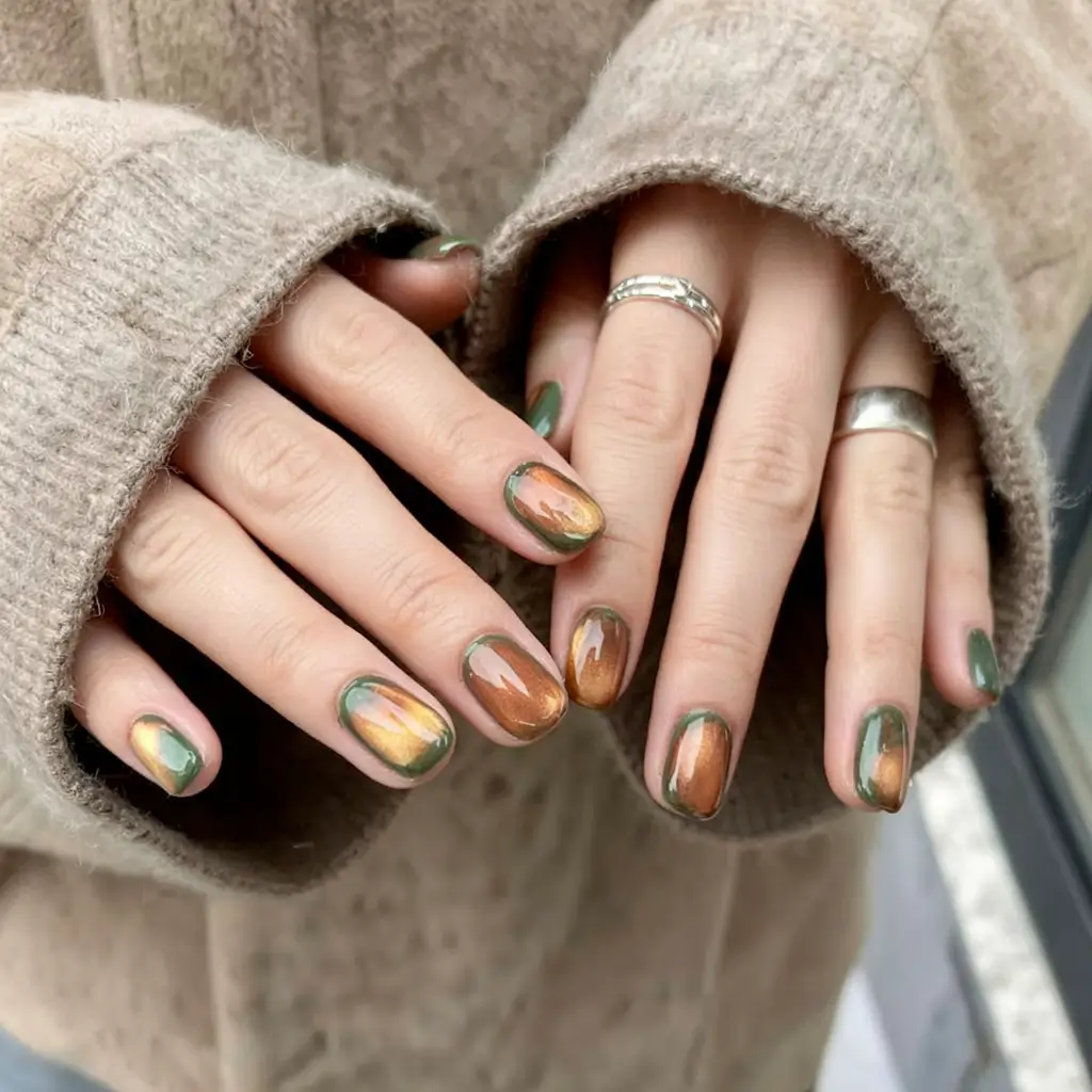 Top 71 Short Acrylic Nails for 2026: Your Ultimate Style Guide