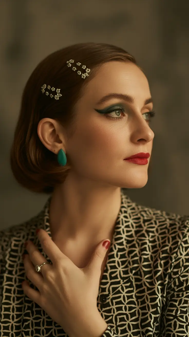 Bob short hairstyles ideas 2026