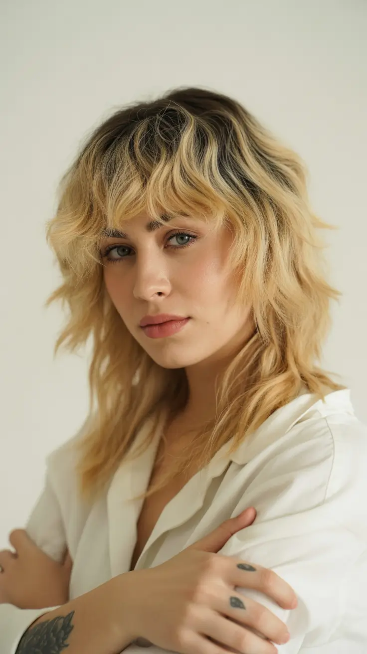 haircuts-with-bangs-2026-Effortless-Waves-with-Layered-Bob