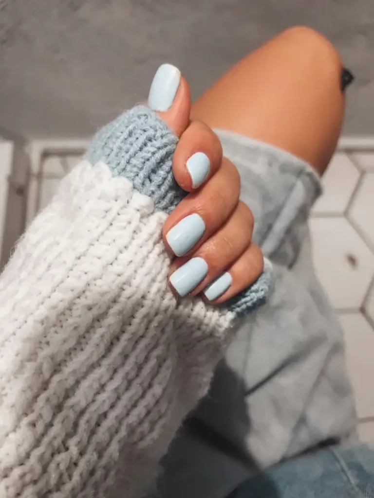 48 Simple Nails: Inspiring Designs & DIY Ideas for 2026