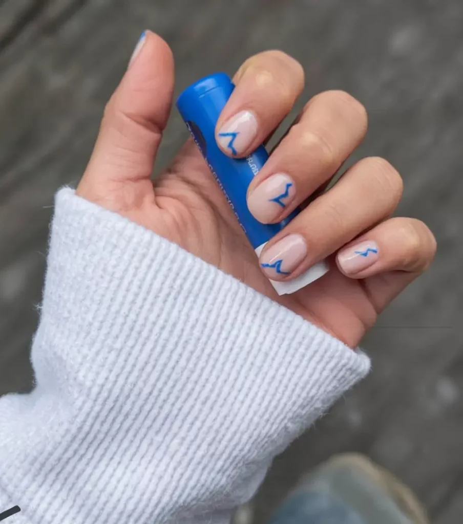 48 Simple Nails: Inspiring Designs & DIY Ideas for 2026