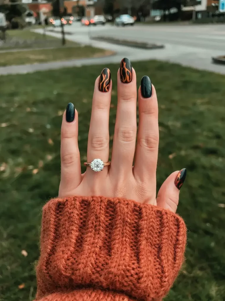 48 Simple Nails: Inspiring Designs & DIY Ideas for 2026