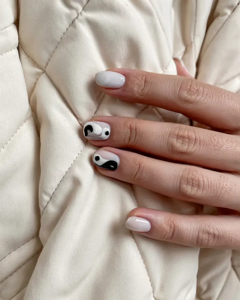 48 Simple Nails: Inspiring Designs & DIY Ideas for 2026