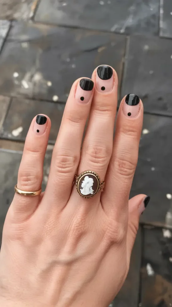 48 Simple Nails: Inspiring Designs & DIY Ideas for 2026