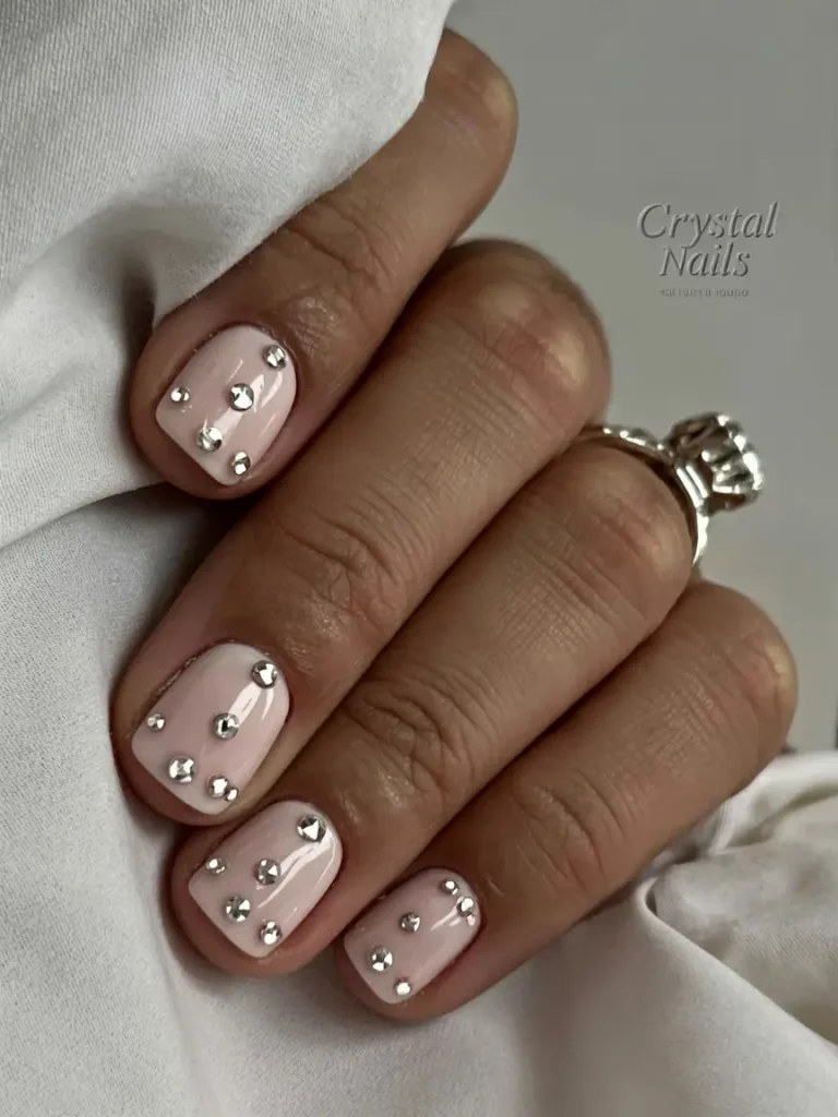 48 Simple Nails: Inspiring Designs & DIY Ideas for 2026