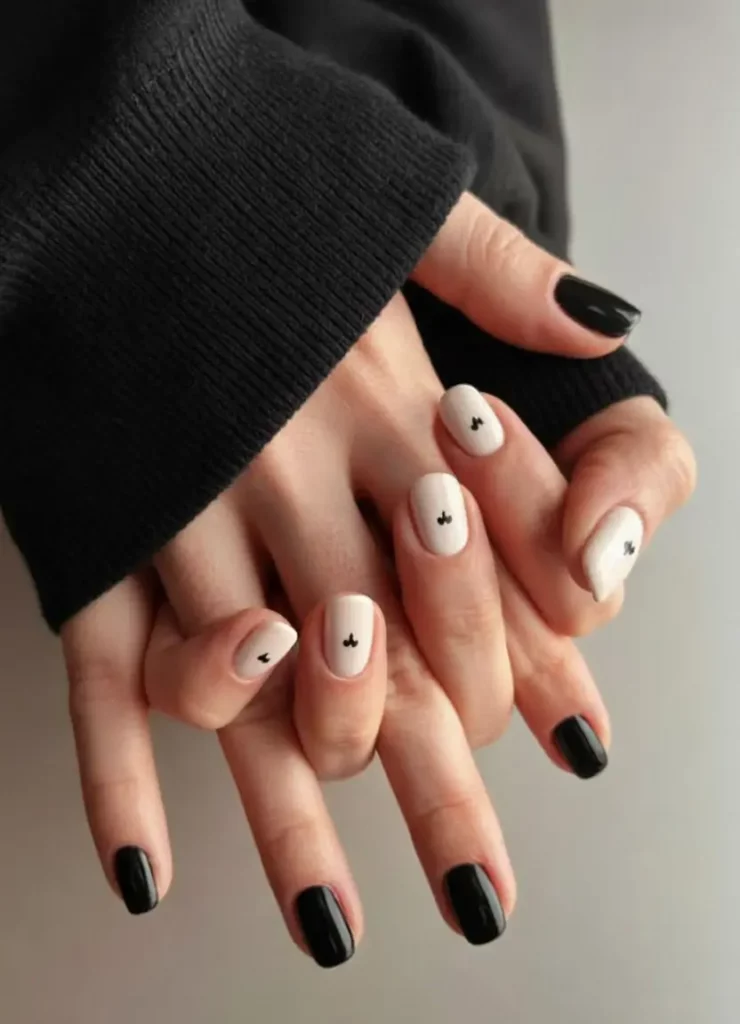 48 Simple Nails: Inspiring Designs & DIY Ideas for 2026