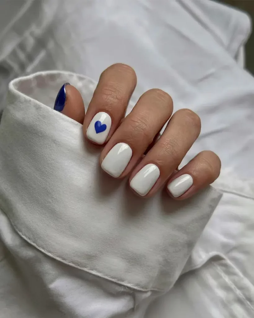 48 Simple Nails: Inspiring Designs & DIY Ideas for 2026