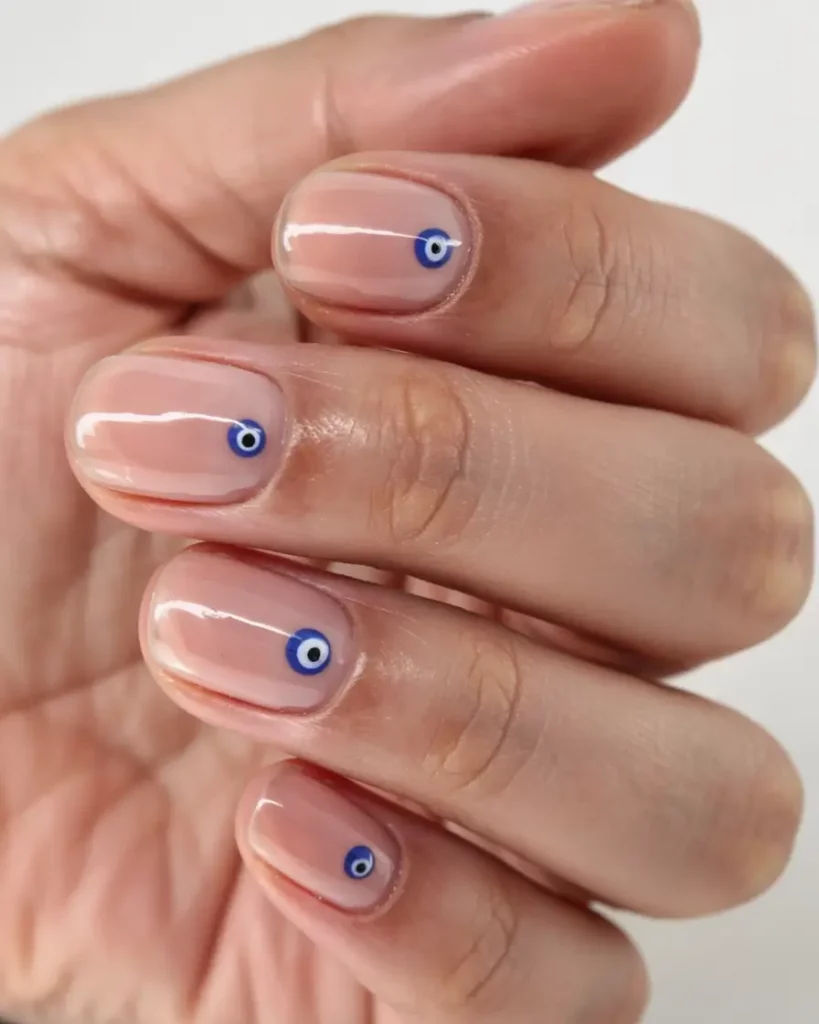 48 Simple Nails: Inspiring Designs & DIY Ideas for 2026