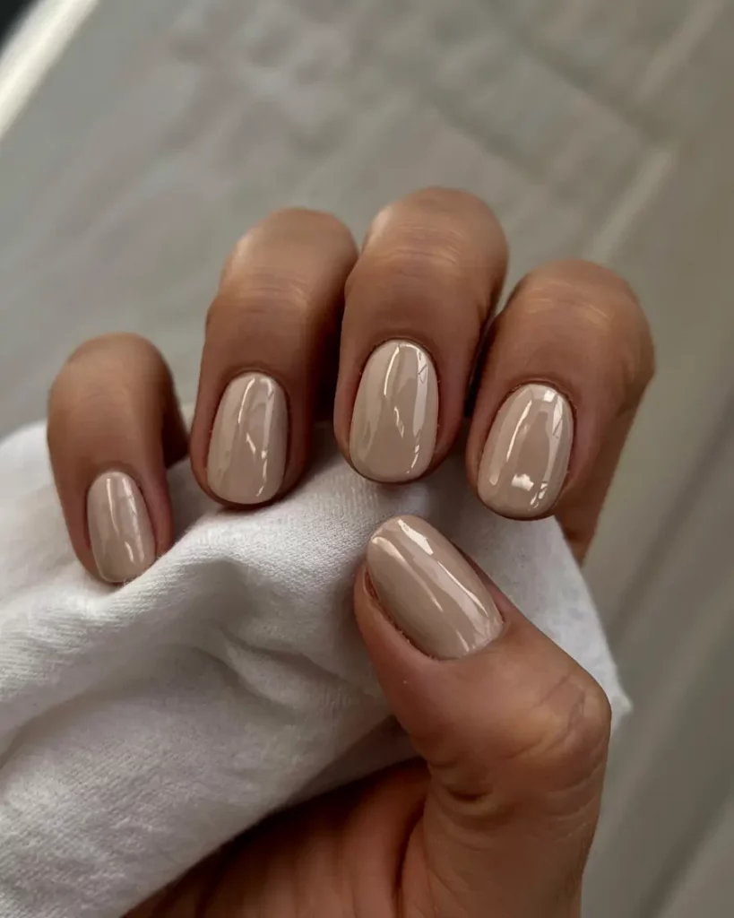 48 Simple Nails: Inspiring Designs & DIY Ideas for 2026