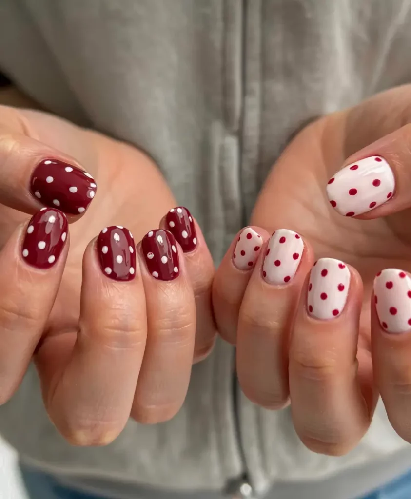 48 Simple Nails: Inspiring Designs & DIY Ideas for 2026