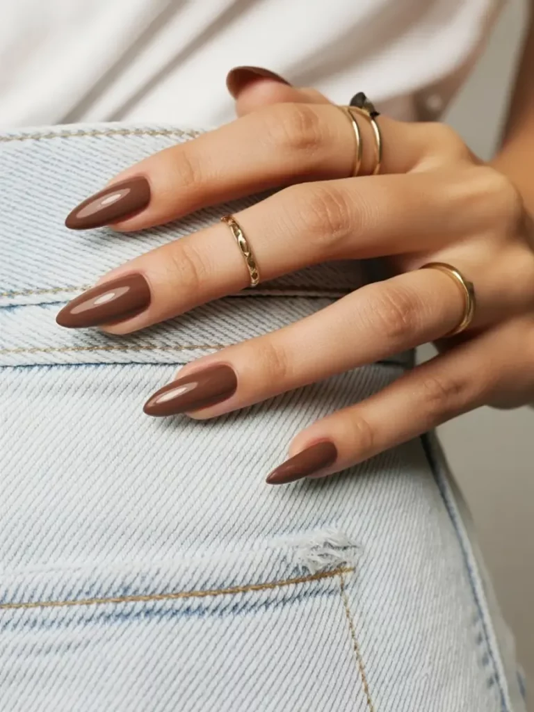 Top 74 Almond Nails: Fresh Ideas & Inspiration for 2026