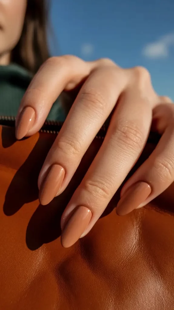 Top 74 Almond Nails: Fresh Ideas & Inspiration for 2026