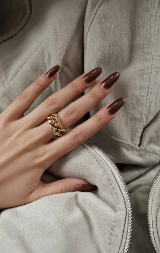 Top 74 Almond Nails: Fresh Ideas & Inspiration for 2026