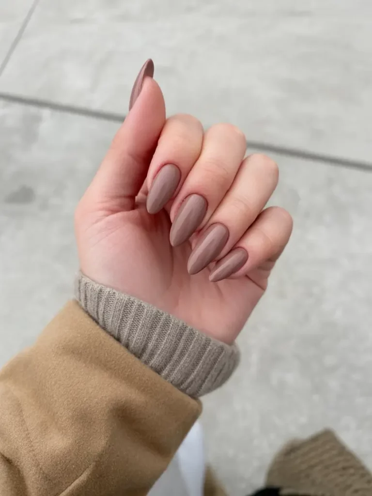 Top 74 Almond Nails: Fresh Ideas & Inspiration for 2026