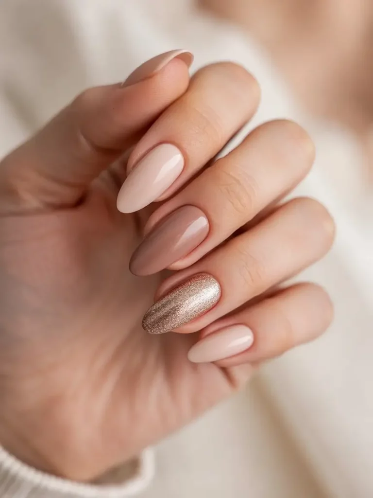 Top 74 Almond Nails: Fresh Ideas & Inspiration for 2026