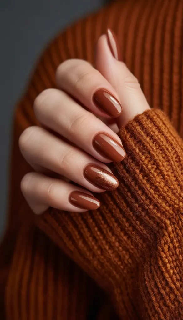 Top 74 Almond Nails: Fresh Ideas & Inspiration for 2026