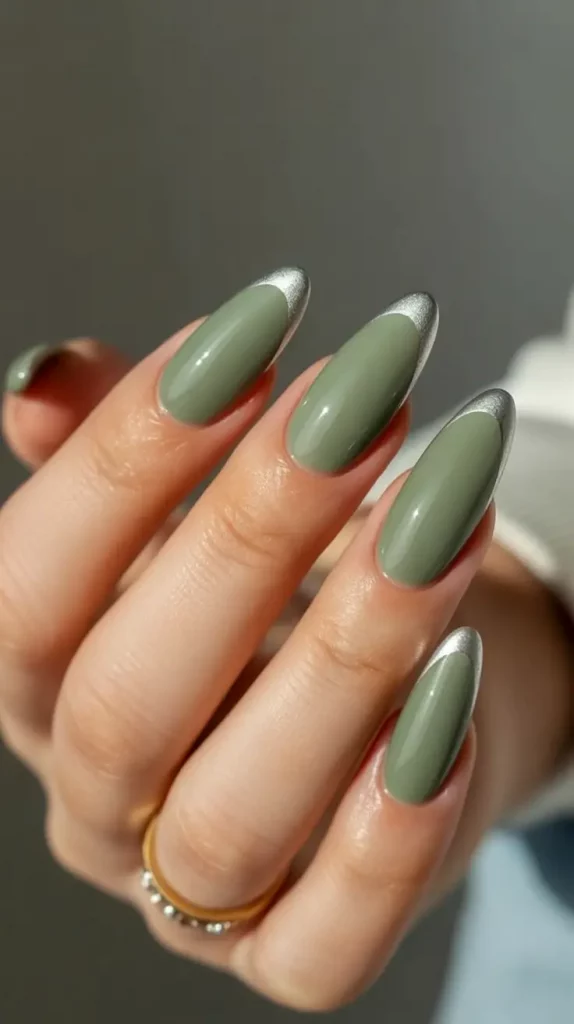 Top 74 Almond Nails: Fresh Ideas & Inspiration for 2026