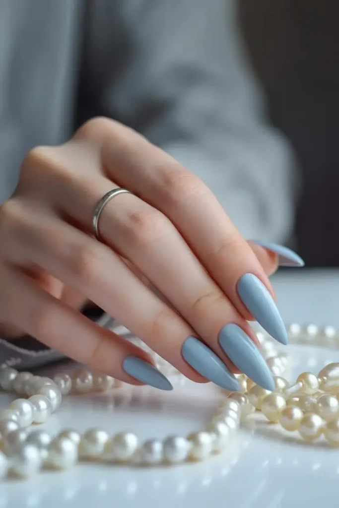 Top 74 Almond Nails: Fresh Ideas & Inspiration for 2026