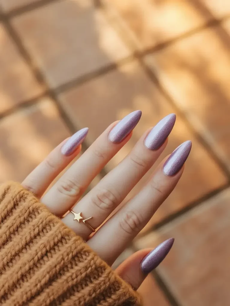 Top 74 Almond Nails: Fresh Ideas & Inspiration for 2026