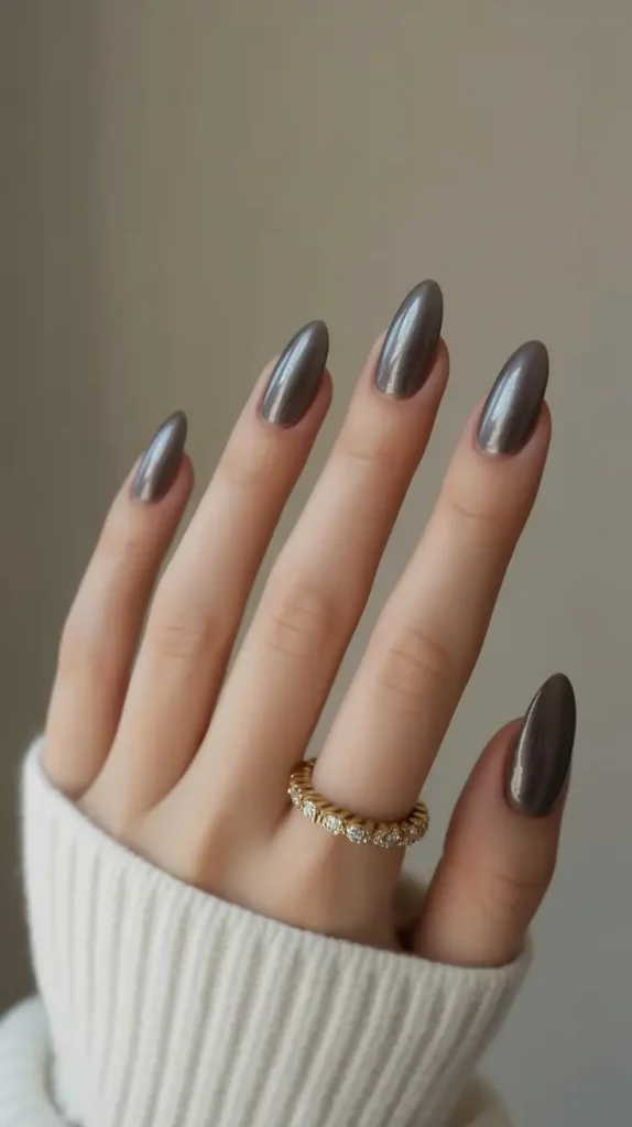 Top 74 Almond Nails: Fresh Ideas & Inspiration for 2026