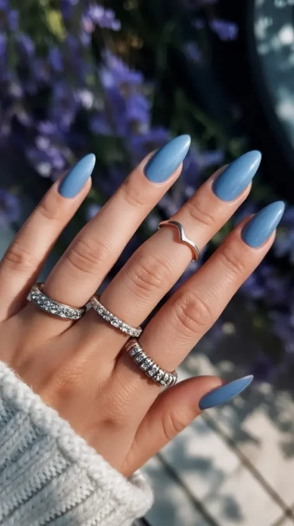 Top 74 Almond Nails: Fresh Ideas & Inspiration for 2026