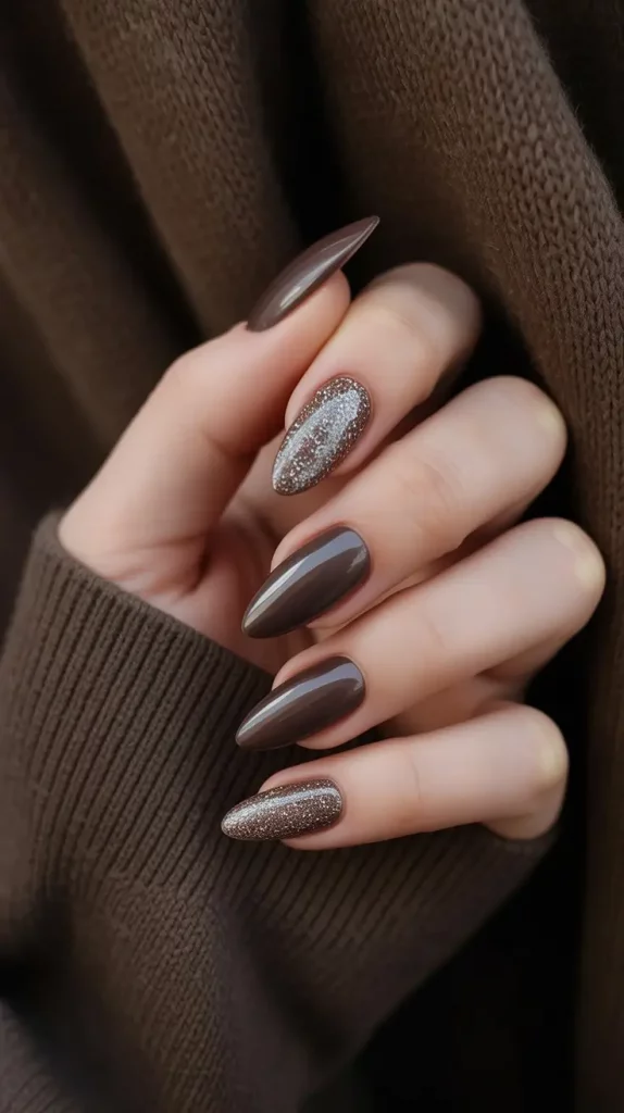 Top 74 Almond Nails: Fresh Ideas & Inspiration for 2026