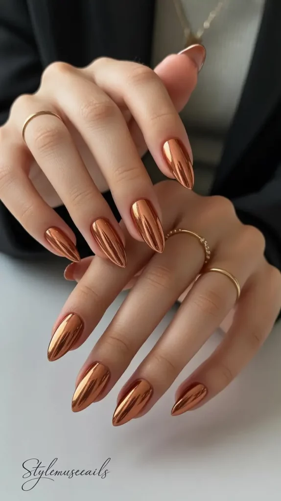 Top 74 Almond Nails: Fresh Ideas & Inspiration for 2026