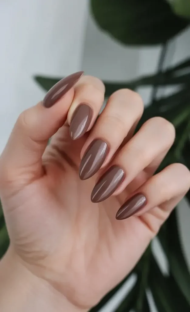 Top 74 Almond Nails: Fresh Ideas & Inspiration for 2026