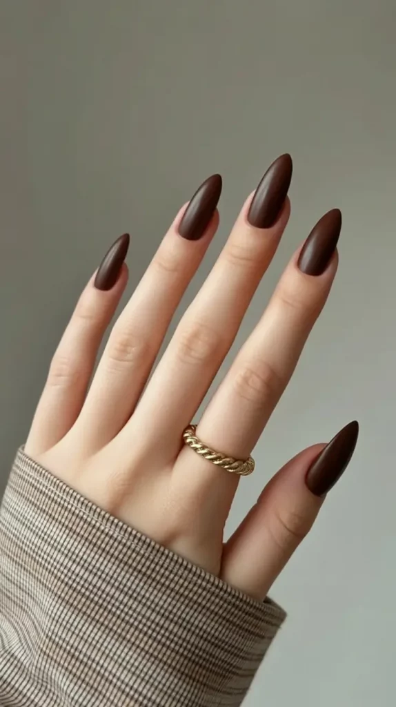 Top 74 Almond Nails: Fresh Ideas & Inspiration for 2026
