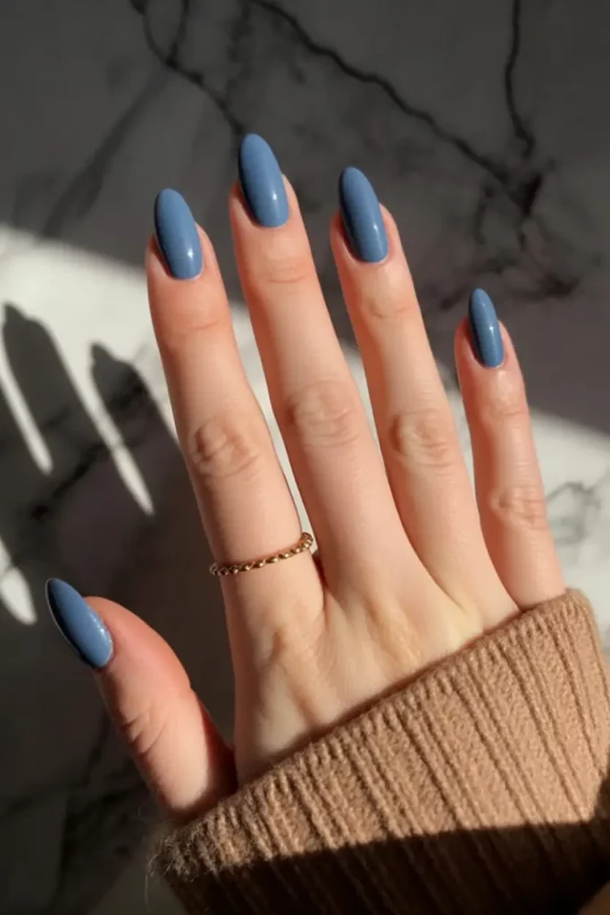 Top 74 Almond Nails: Fresh Ideas & Inspiration for 2026