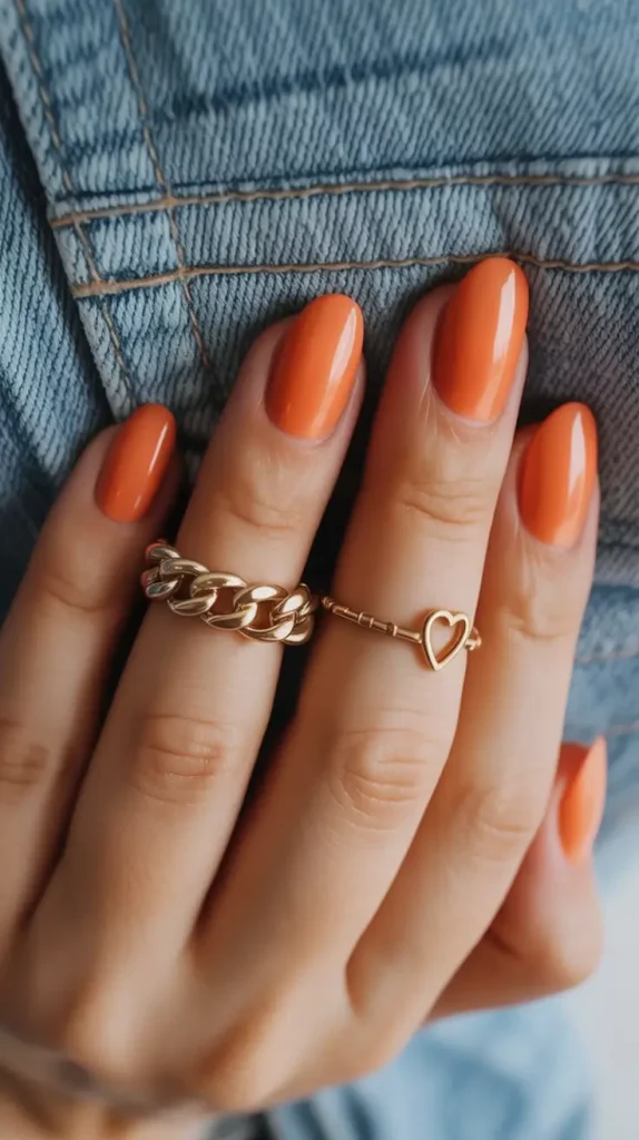 Top 74 Almond Nails: Fresh Ideas & Inspiration for 2026