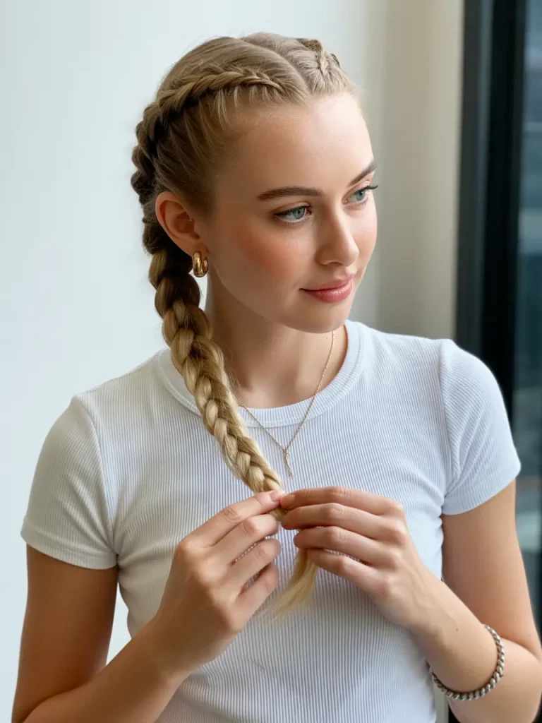 Top 74 Braids Hairstyle Trends & Inspiration for 2026