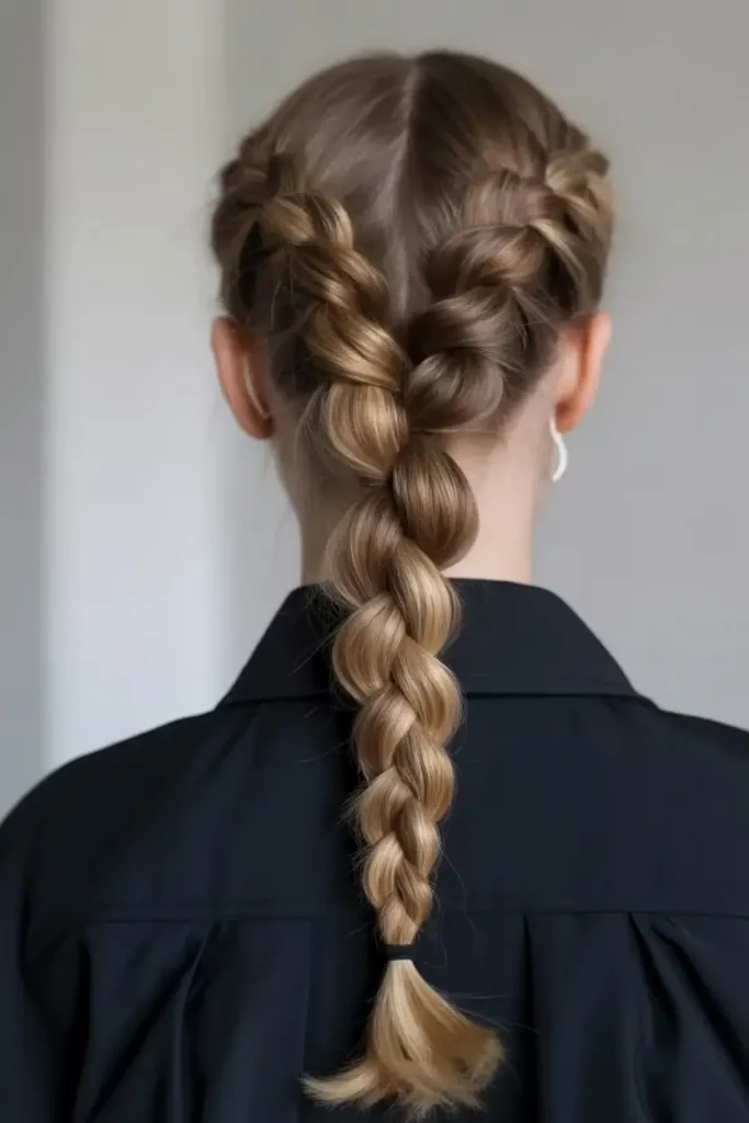 Top 74 Braids Hairstyle Trends & Inspiration for 2026