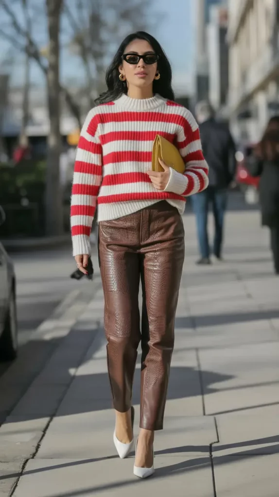 Top 50 Fashion Outfits for 2026: Your Guide to Effortless Style