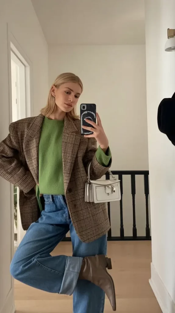 Top 50 Fashion Outfits for 2026: Your Guide to Effortless Style