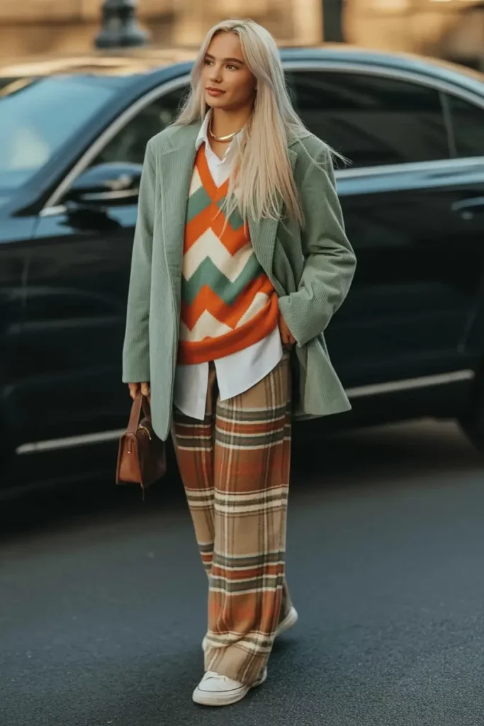 Top 50 Fashion Outfits for 2026: Your Guide to Effortless Style