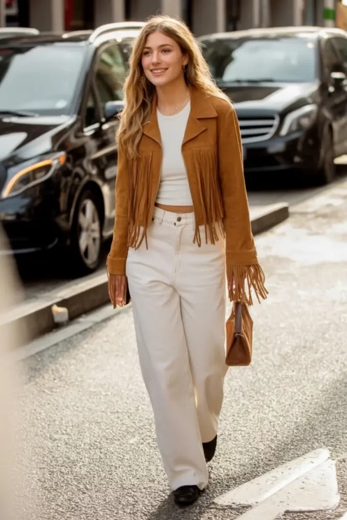 Top 50 Fashion Outfits for 2026: Your Guide to Effortless Style