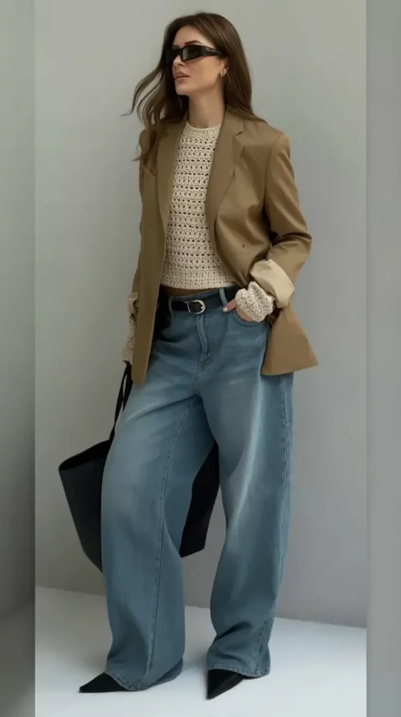 Top 50 Fashion Outfits for 2026: Your Guide to Effortless Style