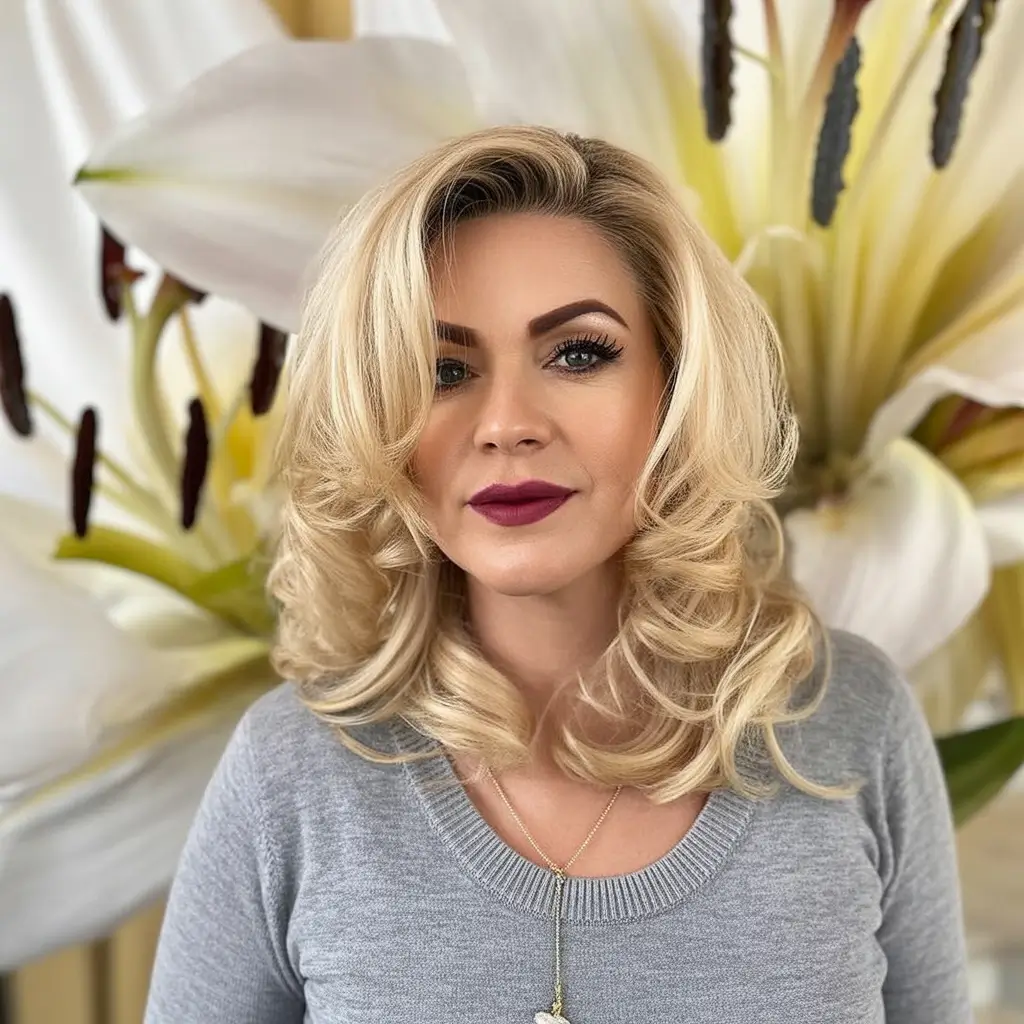 Top 72 Haircuts for Women Over 50: Embrace Your Style in 2026