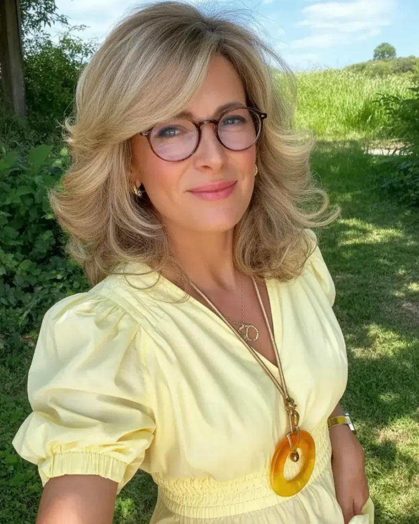 Top 72 Haircuts for Women Over 50: Embrace Your Style in 2026