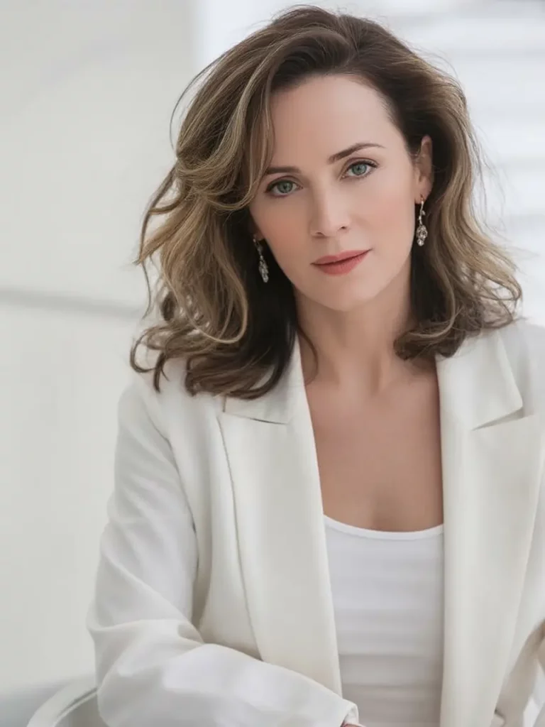 Top 72 Haircuts for Women Over 50: Embrace Your Style in 2026