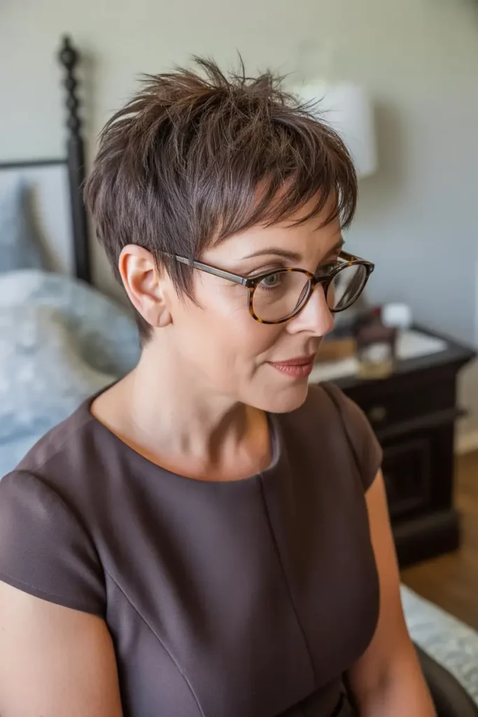 Top 72 Haircuts for Women Over 50: Embrace Your Style in 2026