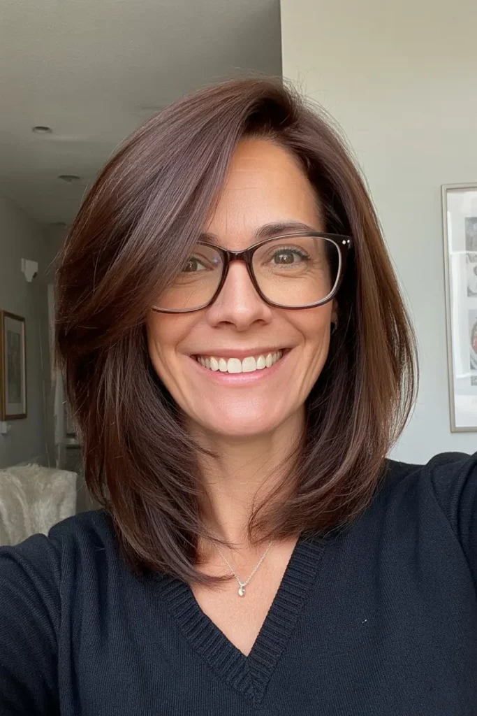 Top 72 Haircuts for Women Over 50: Embrace Your Style in 2026