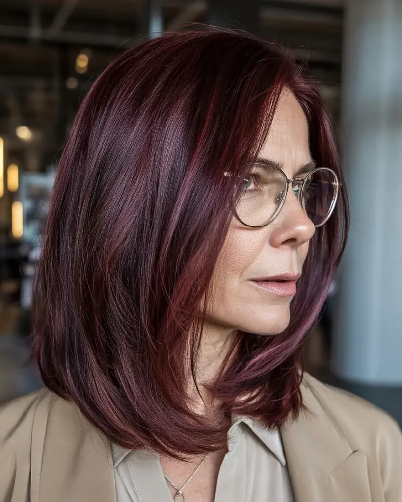 Top 72 Haircuts for Women Over 50: Embrace Your Style in 2026